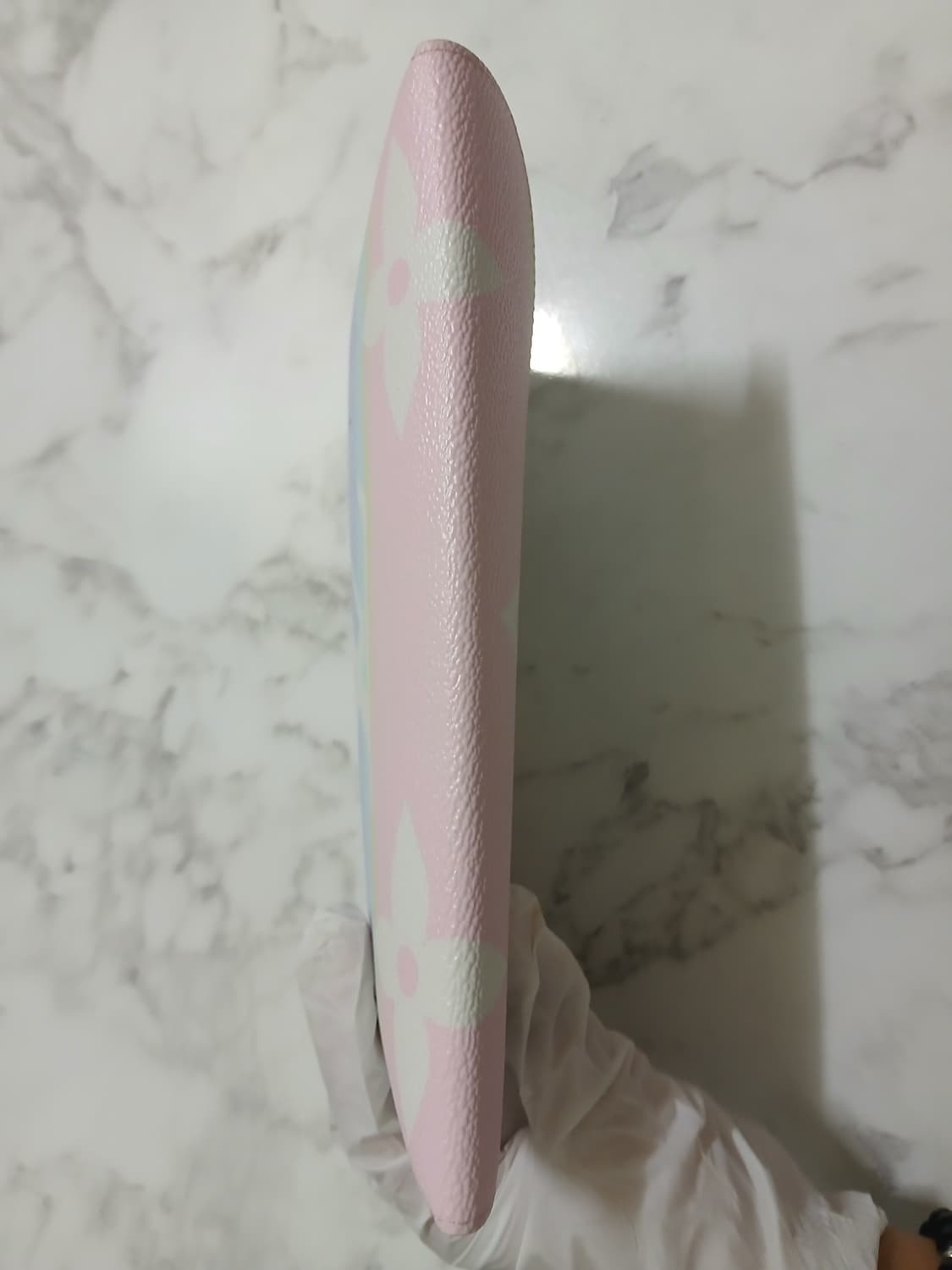 루이비통 한정판 포쉐트 에스칼 키리가미 클러치 상품이미지3