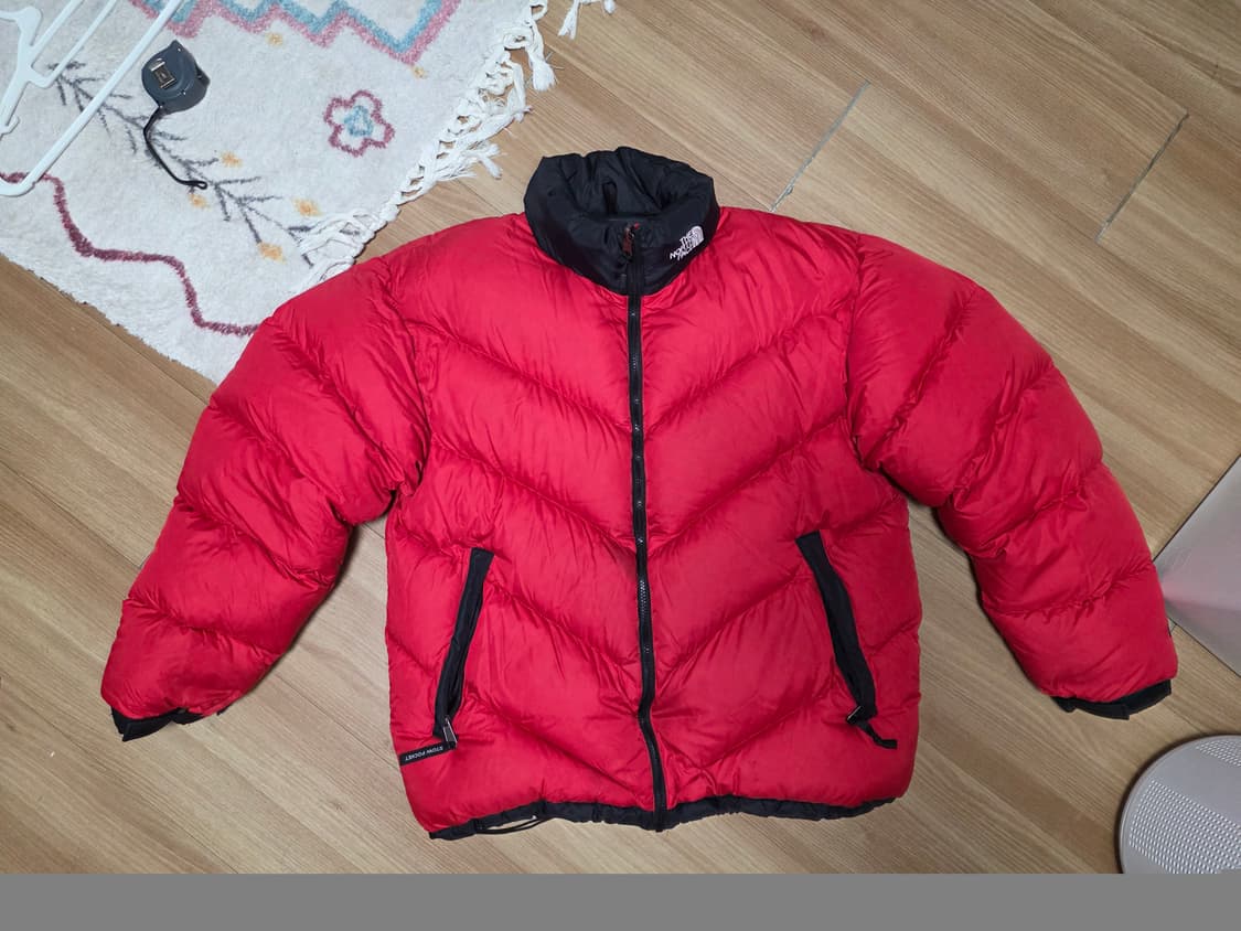 노스페이스 어센트 XL 상품이미지1