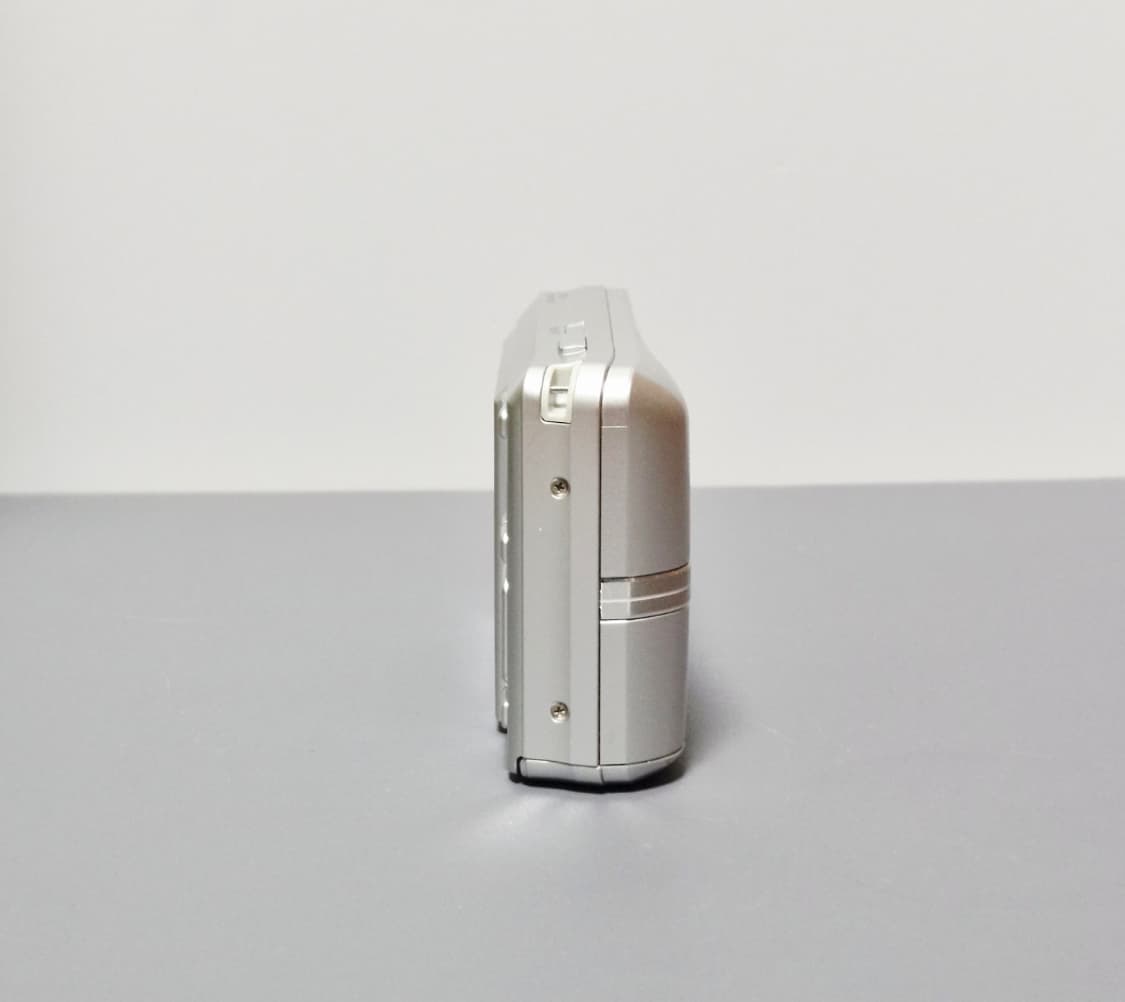 올림푸스 FE-25 디지털카메라 상품이미지3