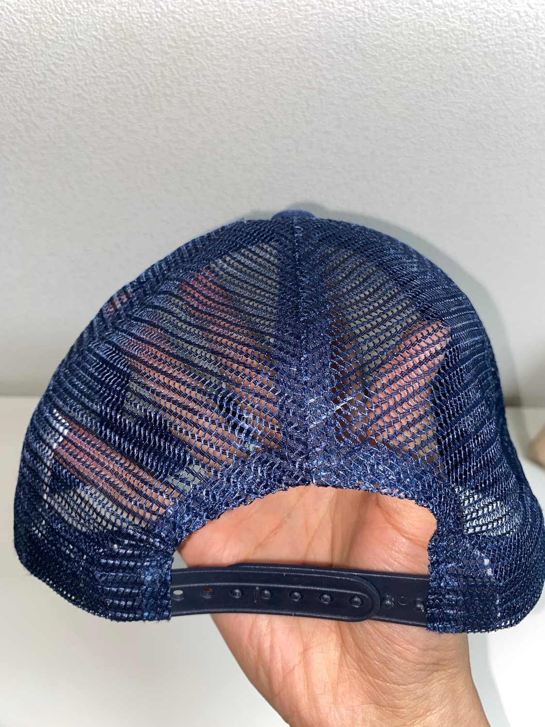 디즈니 미키 & 미니 메쉬캡 상품이미지3