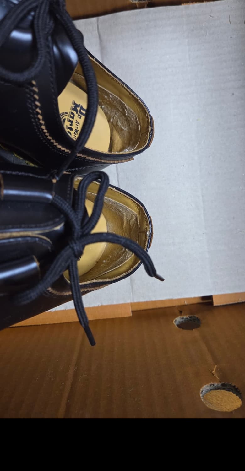 닥터마틴 1461 길리 상품이미지6