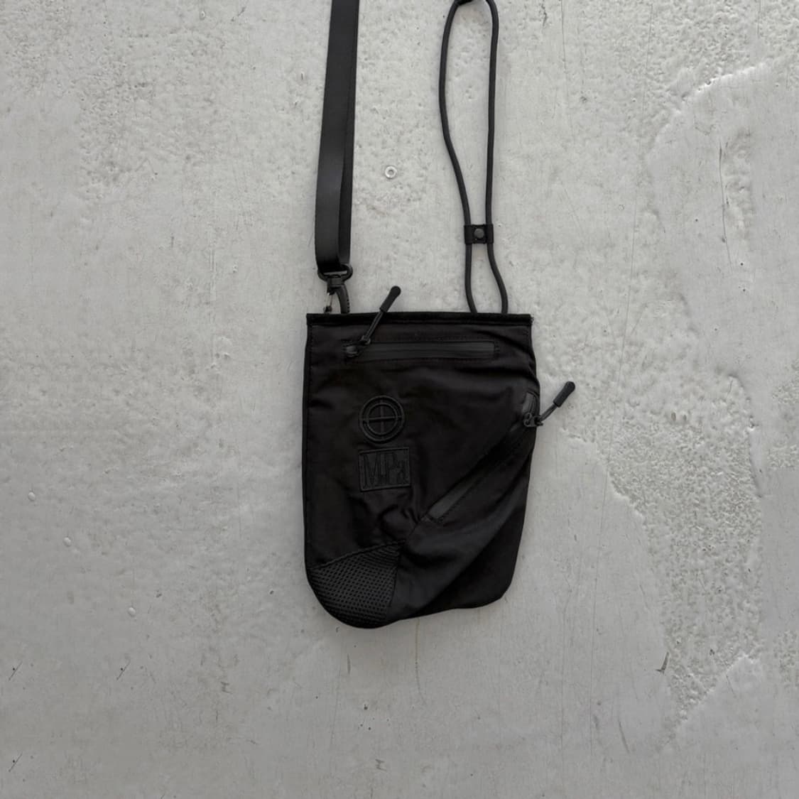 플라스틱프로덕트 사코슈백 상품이미지3