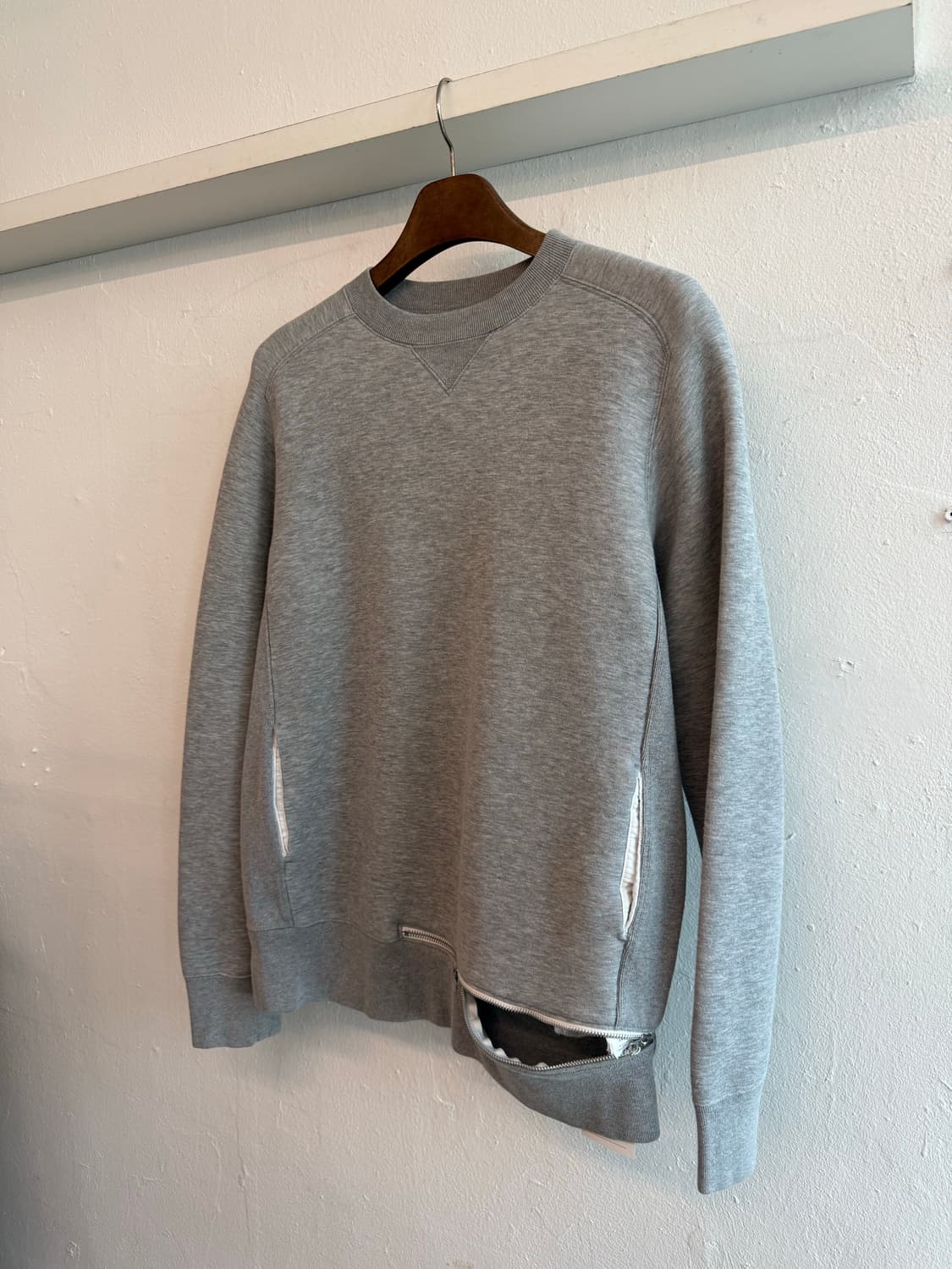 사카이 맨투맨 상품이미지2