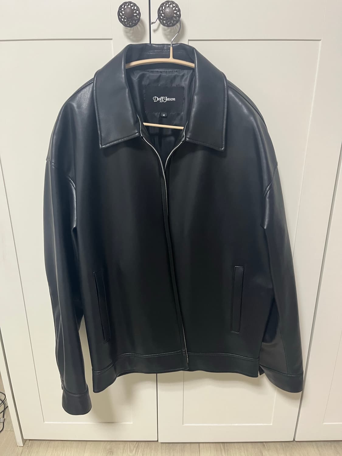 도프제이슨 자켓 상품이미지1