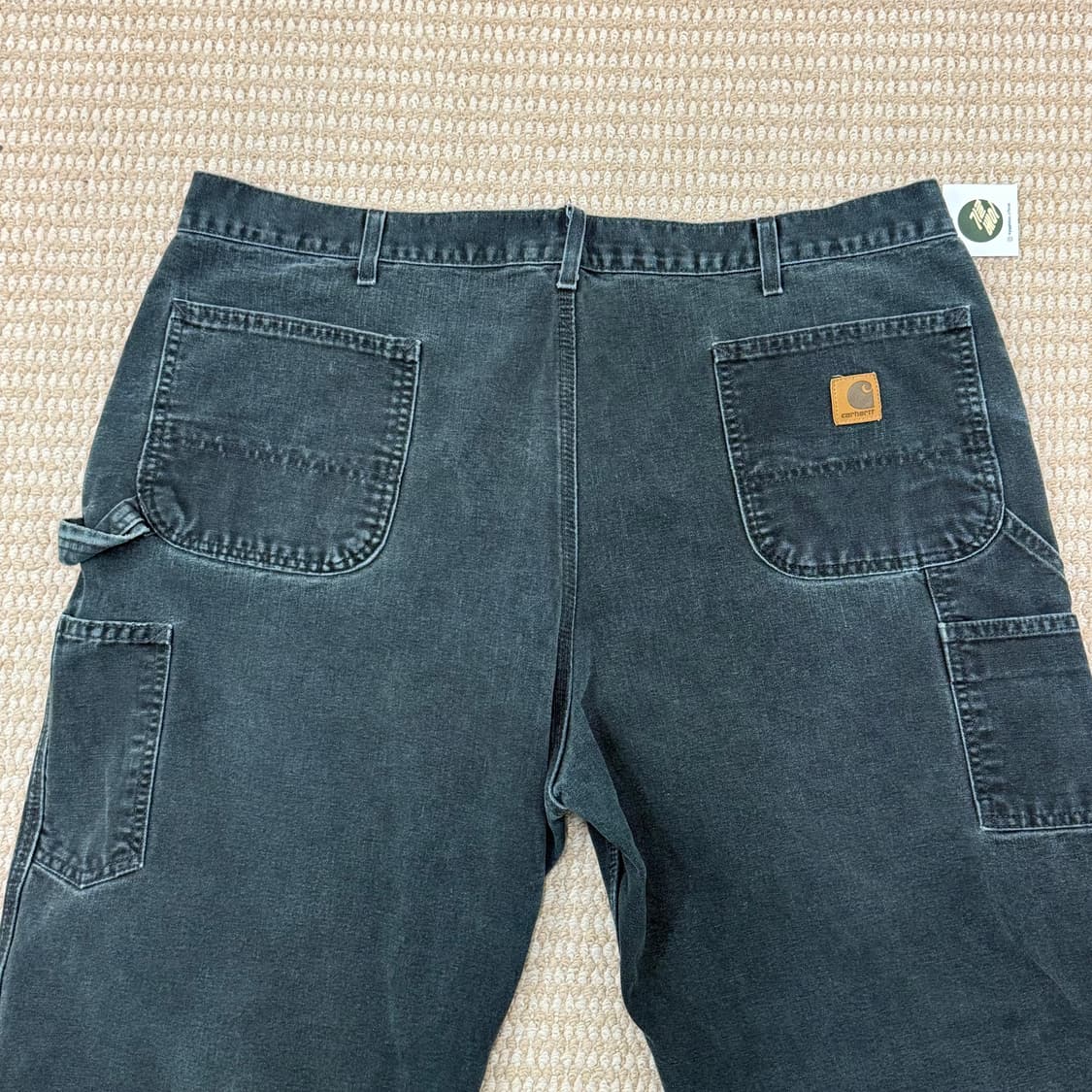 칼하트 팬츠 2 상품이미지6