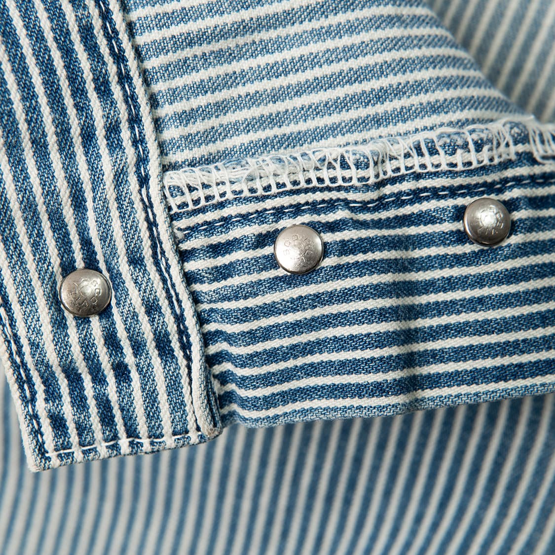 [32] 00s 폴스미스 히코리 스트라이프 팬츠 MB-1359  상품이미지3