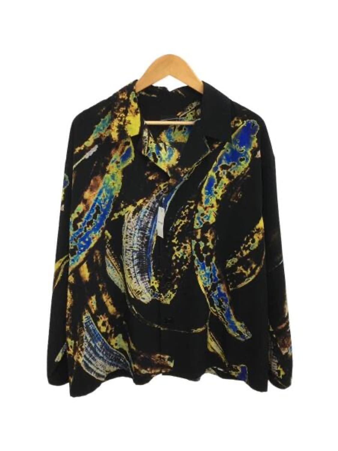 [Lad Musician] 2020 FW  Banana 컬렉션 셔츠 상품이미지2