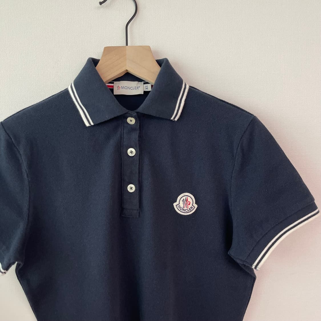 몽클레어 카라티 XS 44 상품이미지6