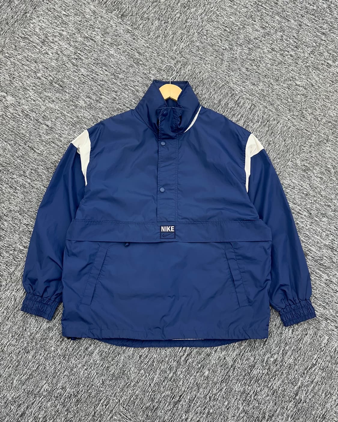 (XL)90'S 나이키 아노락 자켓-M1017 상품이미지1