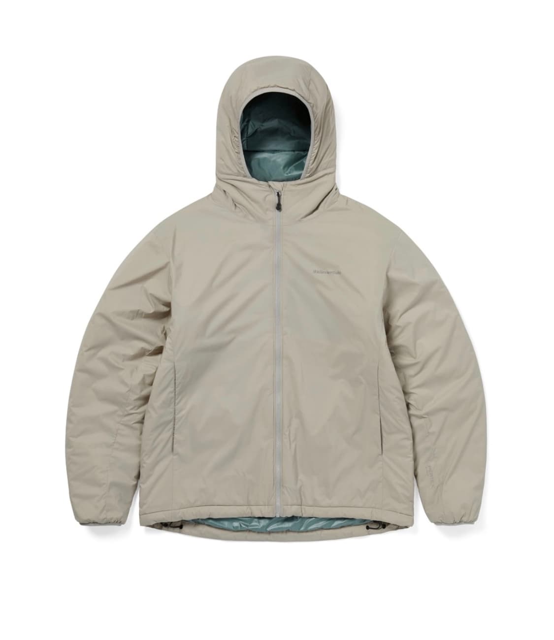 디스이즈네버댓 PERTEX Insulated Jacket  상품이미지1