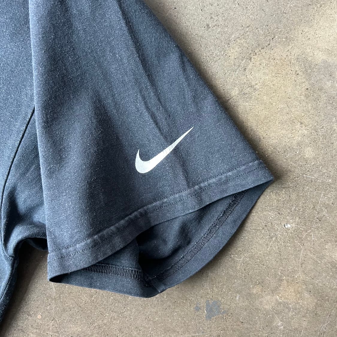 90s 나이키 안드레 애거시 티셔츠 상품이미지3