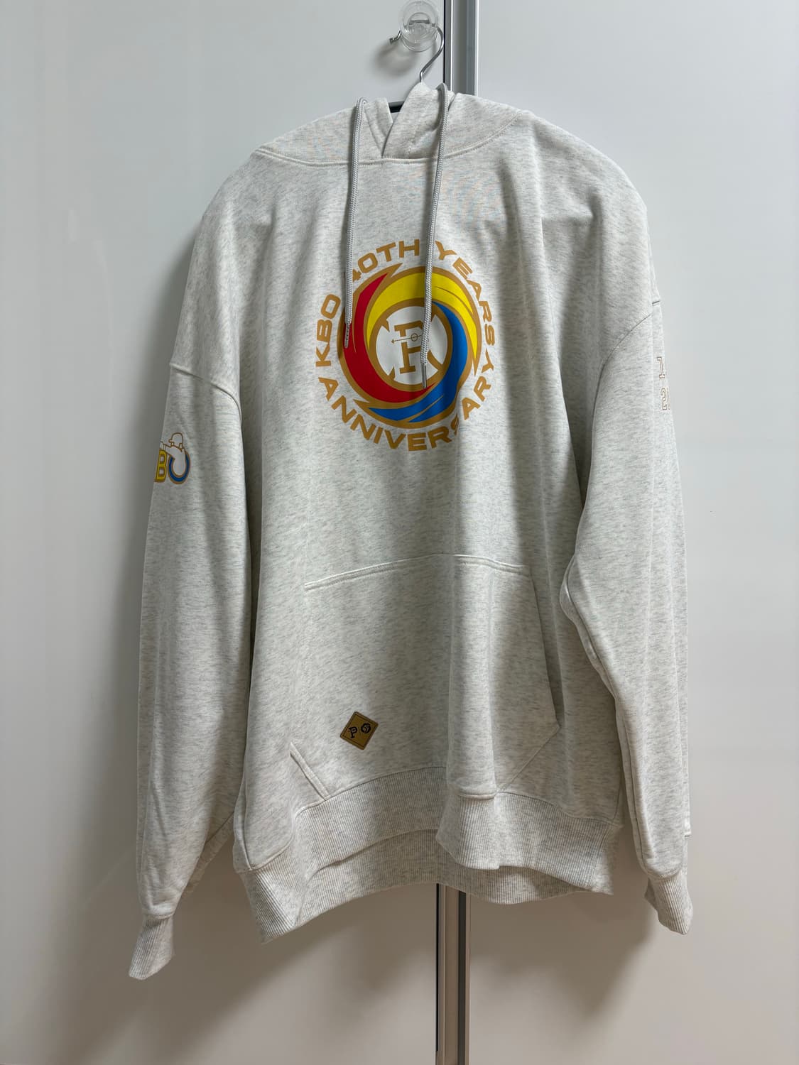 오버더피치XKBO 후드티 상품이미지1