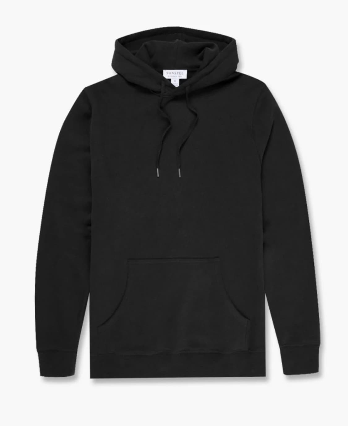 선스펠 루프백 오버헤드 후디 상품이미지1