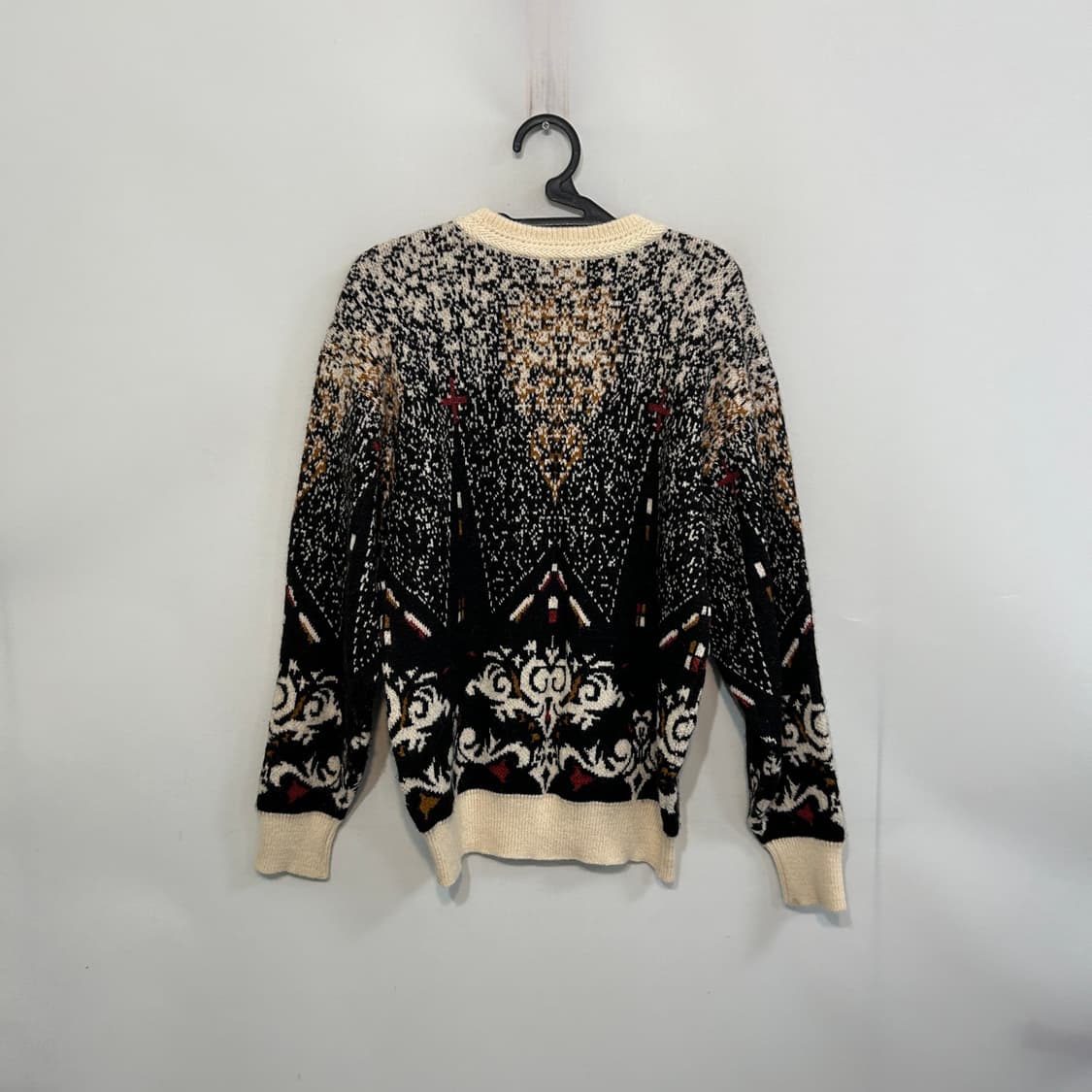 modigliani 모딜리아니 니트 L  상품이미지3