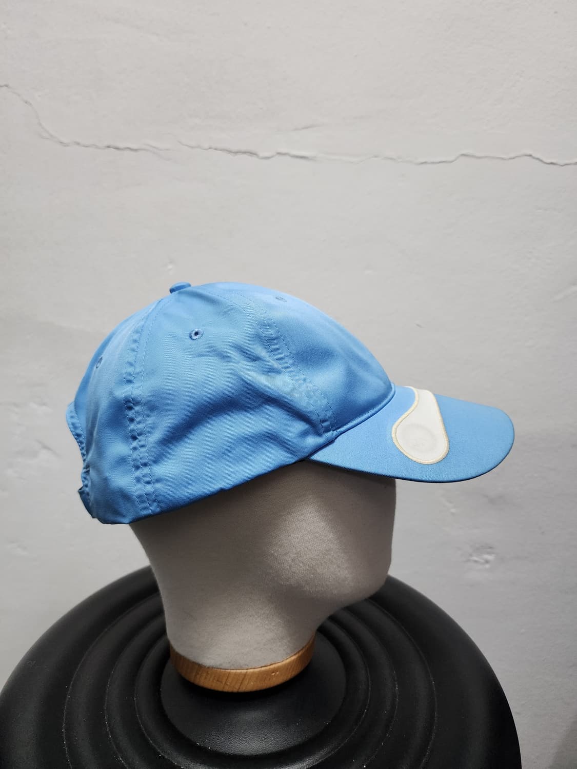 나이키 골프 블루 볼캡 상품이미지2