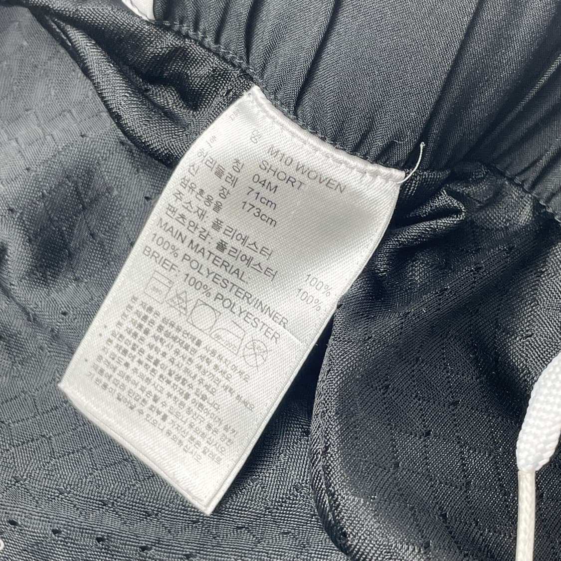 아디다스 여성 러닝 쇼츠 반바지 상품이미지5
