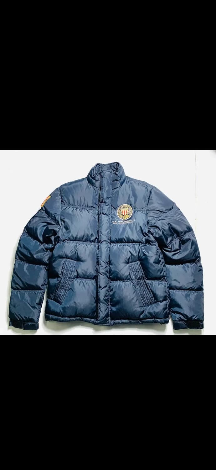 폴로패딩 폴로랄프로렌 랄프로렌  상품이미지2