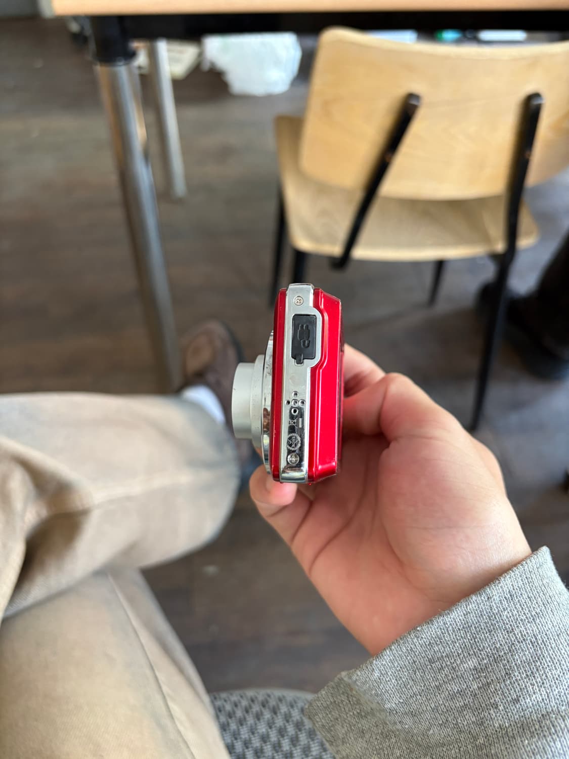 폴라로이드 디지털카메라 상품이미지5