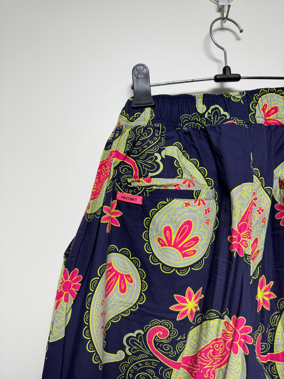 Rassvet paisley pants 상품이미지5