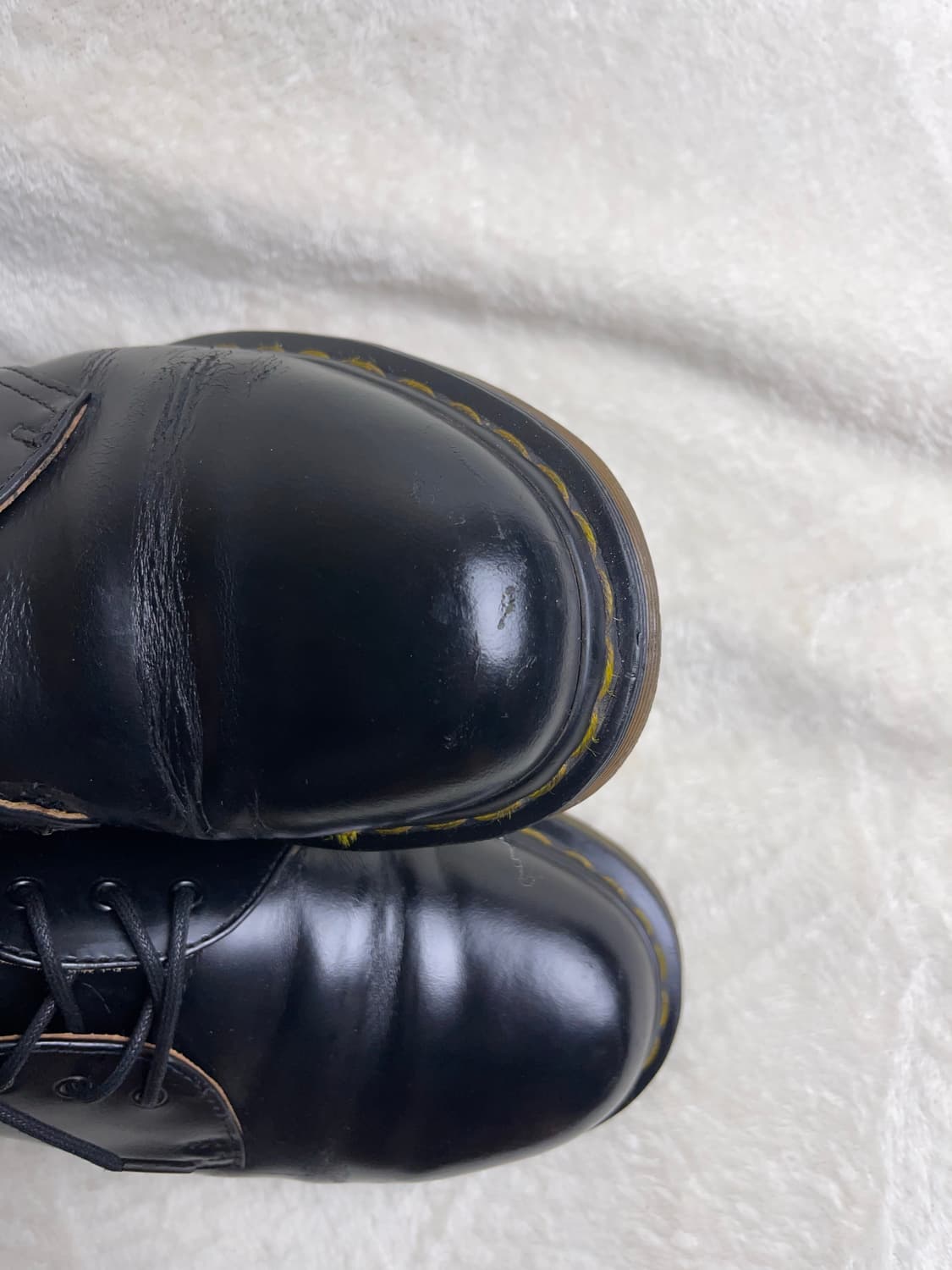 [41] 닥터마틴 1461 스무스  || 260-265 상품이미지9