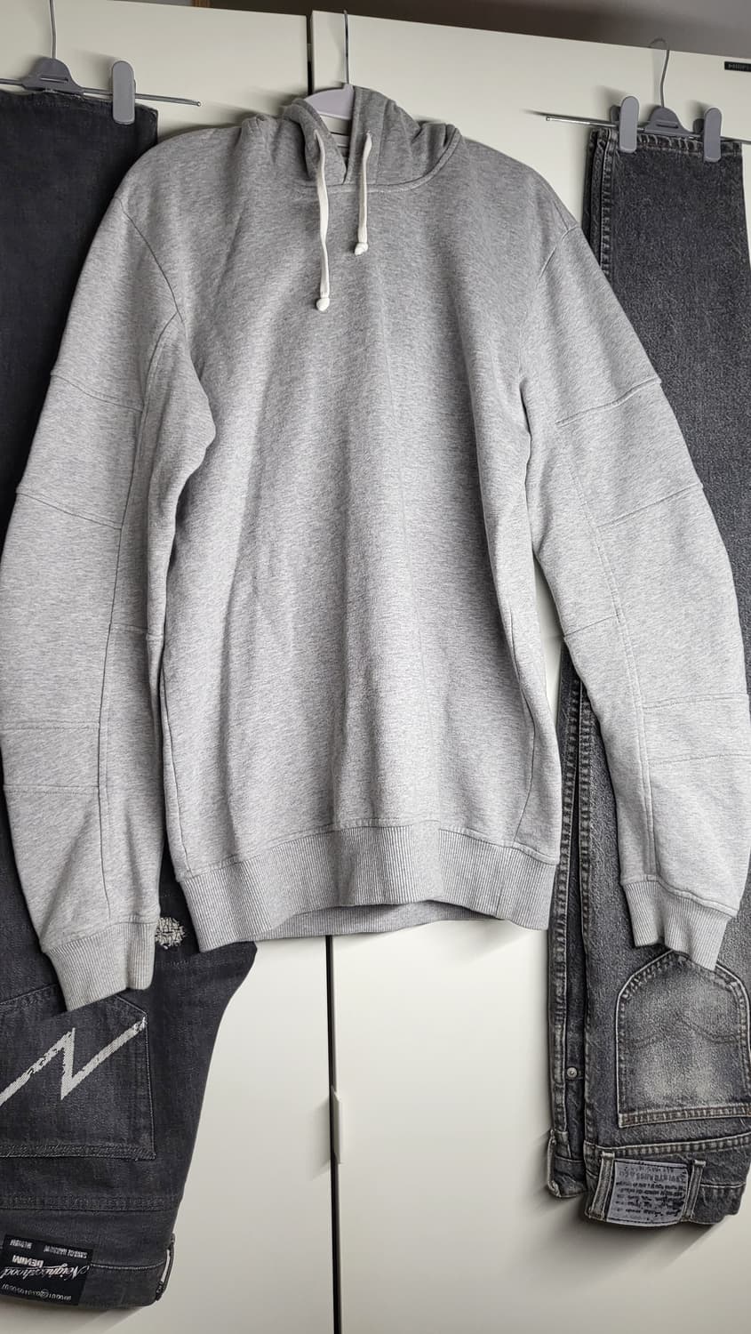 Comme des garcons shirts hoodie 상품이미지1