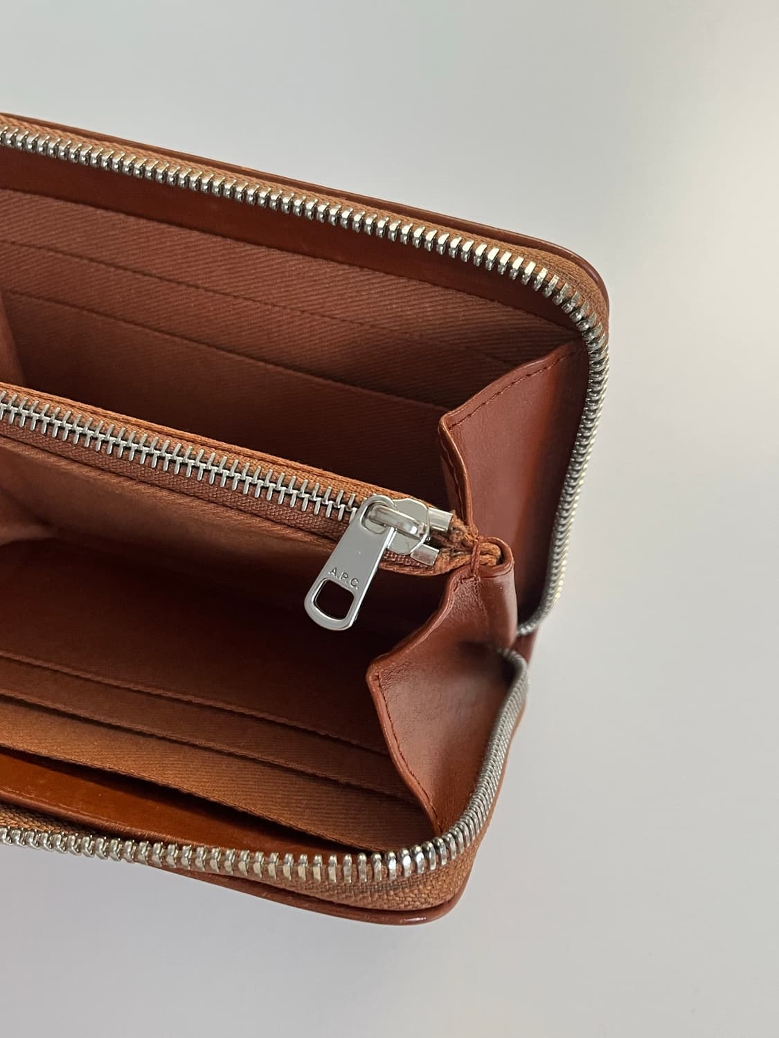 아페쎄 지갑 상품이미지3