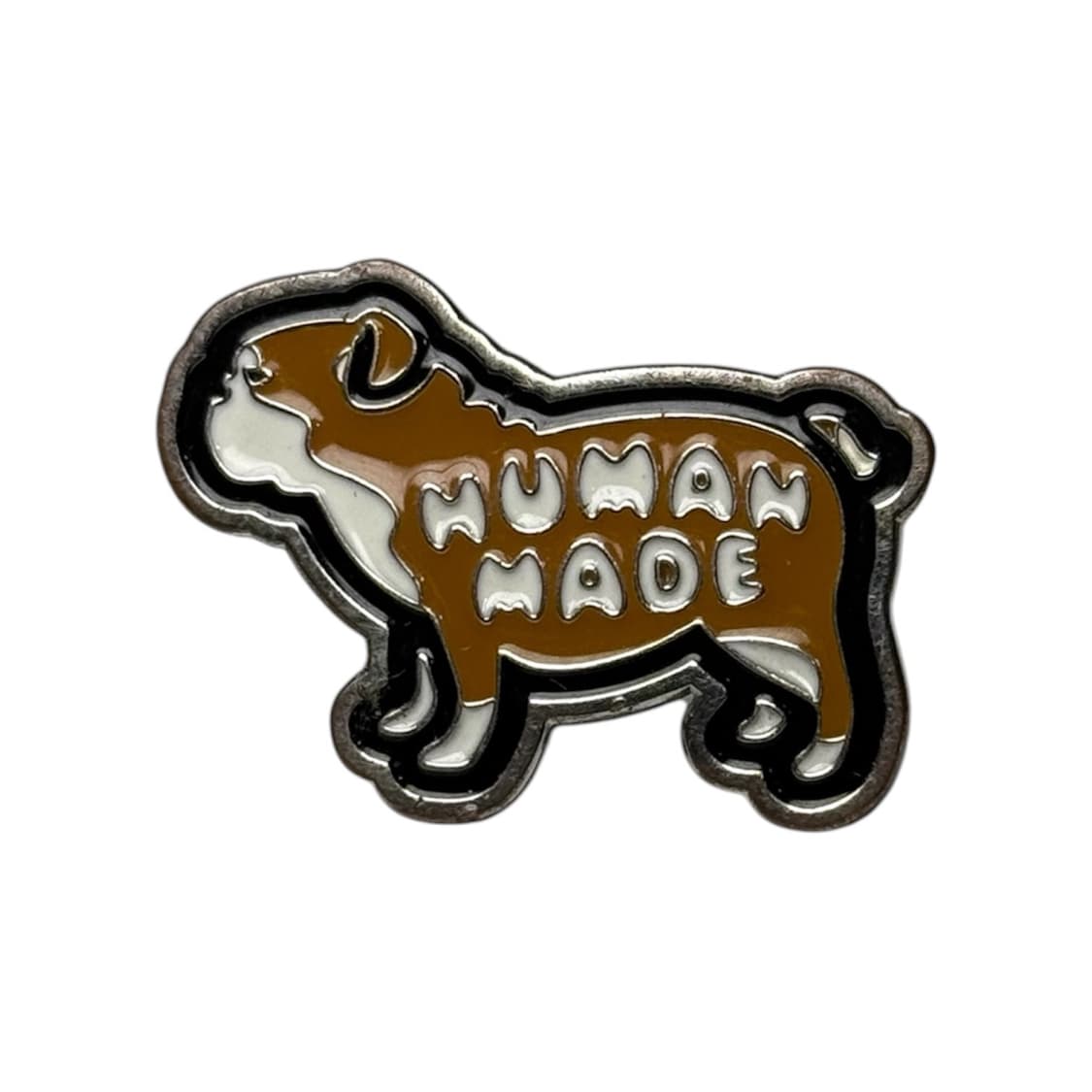 휴먼메이드 아카이브 불독 반지 상품이미지1