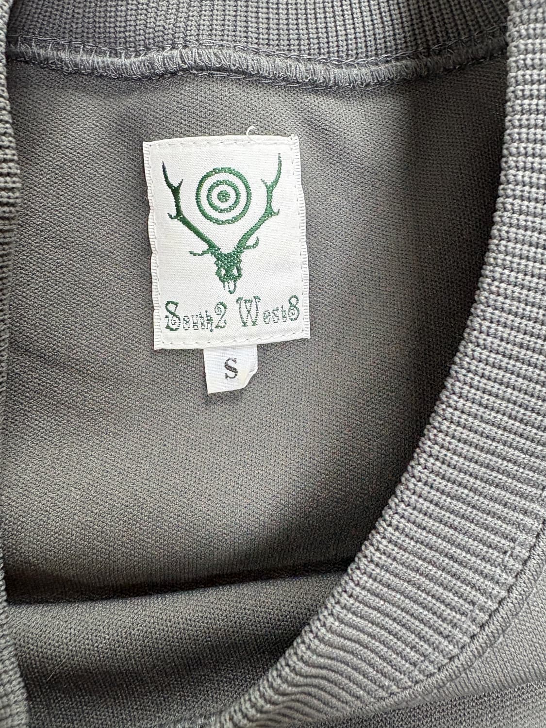 남이서팔 필그림 별주 트레이닝 크루 상품이미지4