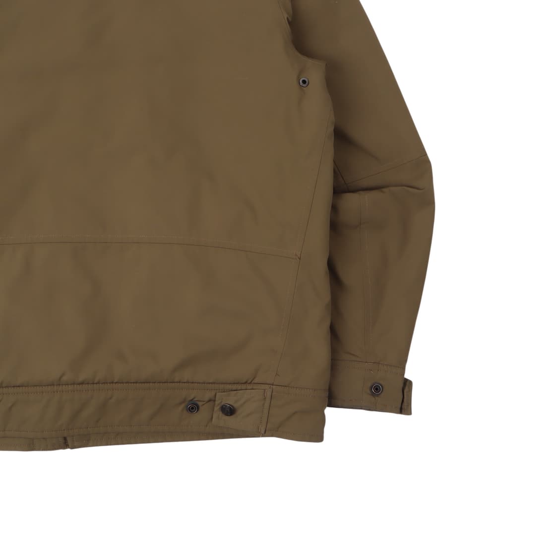 폴로 랄프로렌 카키브라운 페리 점퍼 자켓 상품이미지7