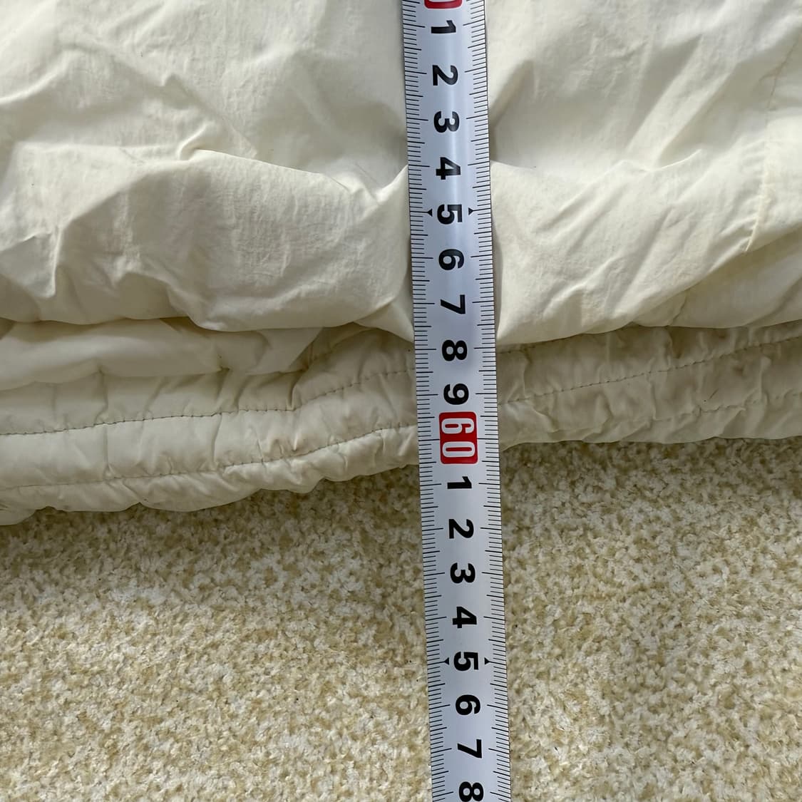 [95] 스케쳐스 여성 덕다운 숏패딩 0107T1 상품이미지5