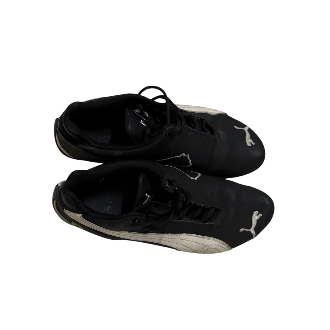 00s PUMA x Ferrari 퓨처캣 드라이빙 슈즈  상품이미지2