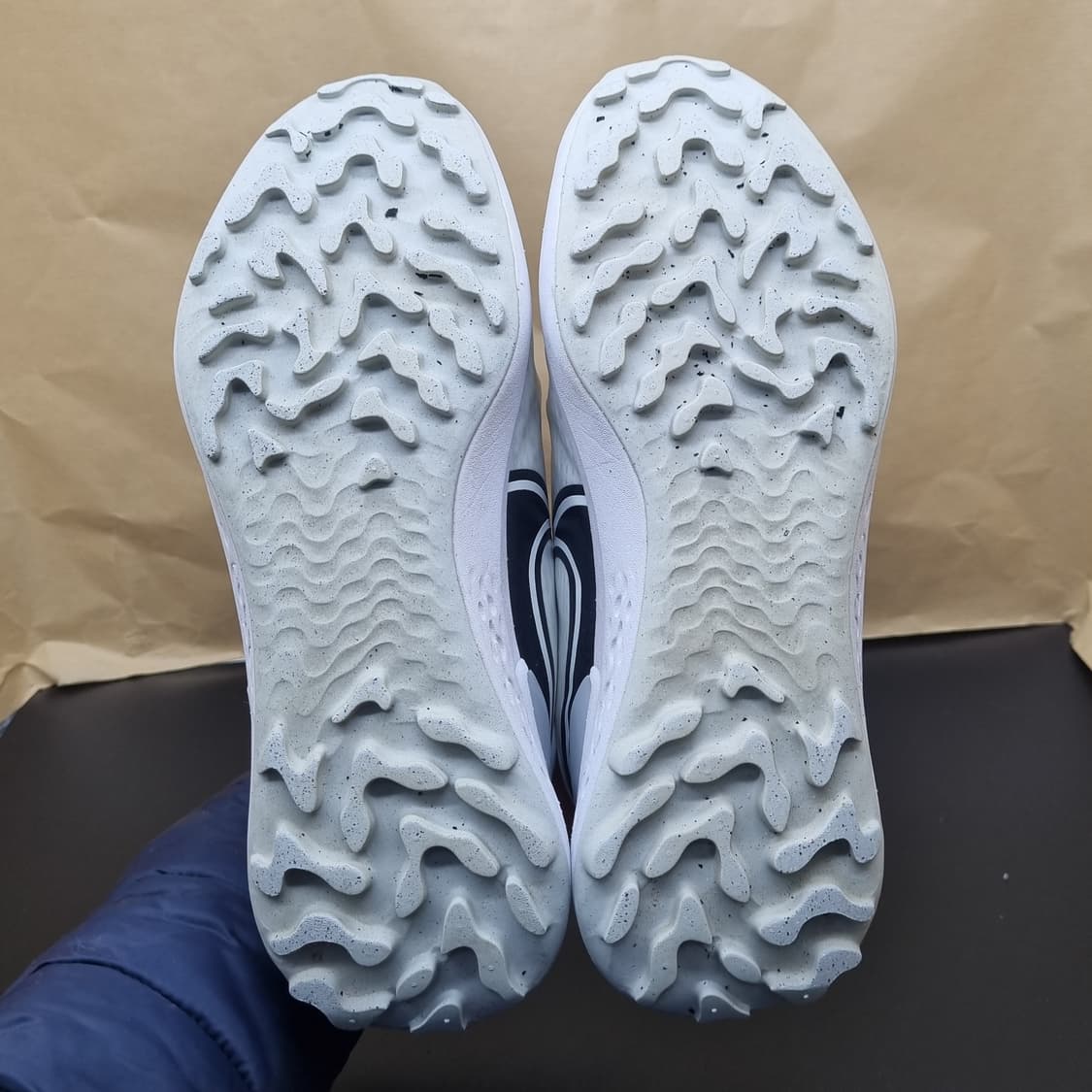 나이키 인피니티 프로 골프화 255 상품이미지3