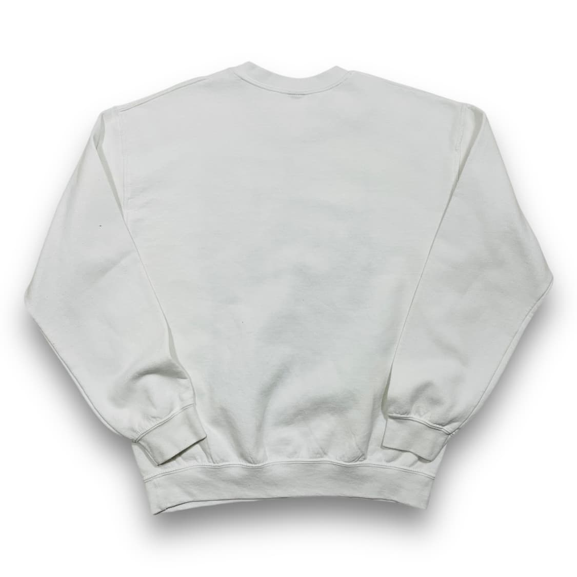 나의 히어로 아카데미아 “토도로키 쇼토” 화이트 맨투맨 상품이미지3