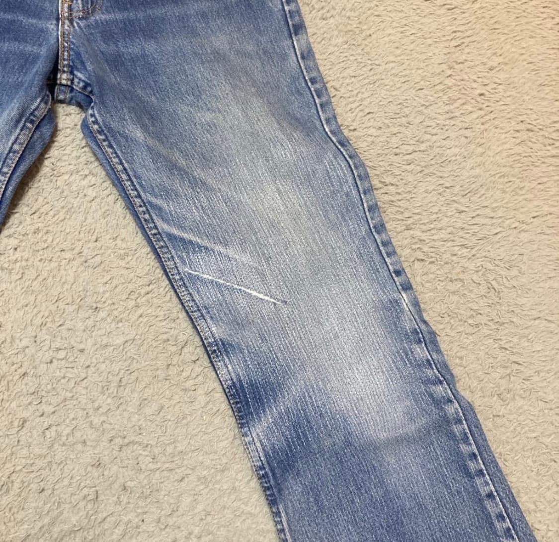 리바이스 517 30 상품이미지5