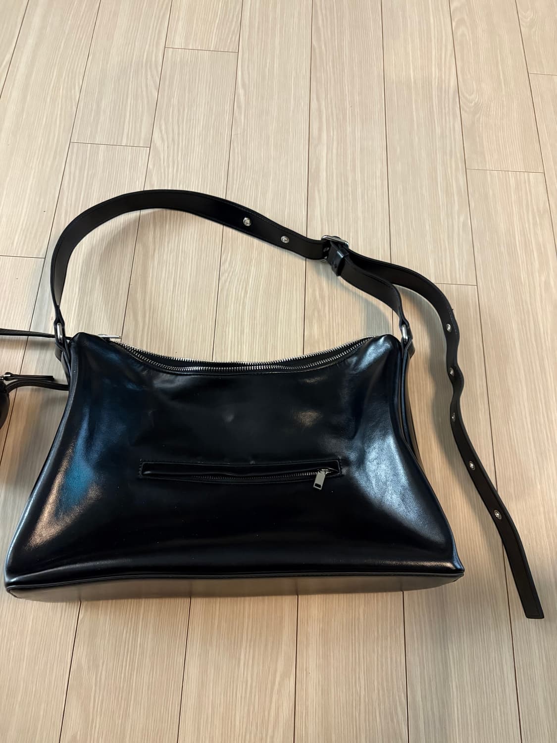 스탠드오일 호보백 상품이미지5