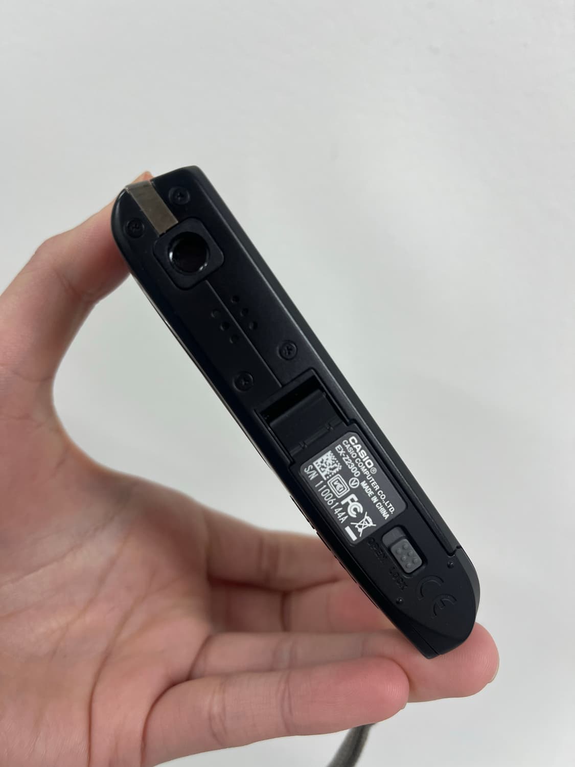 풀박스/카시오 엑슬림 z2300 상품이미지4