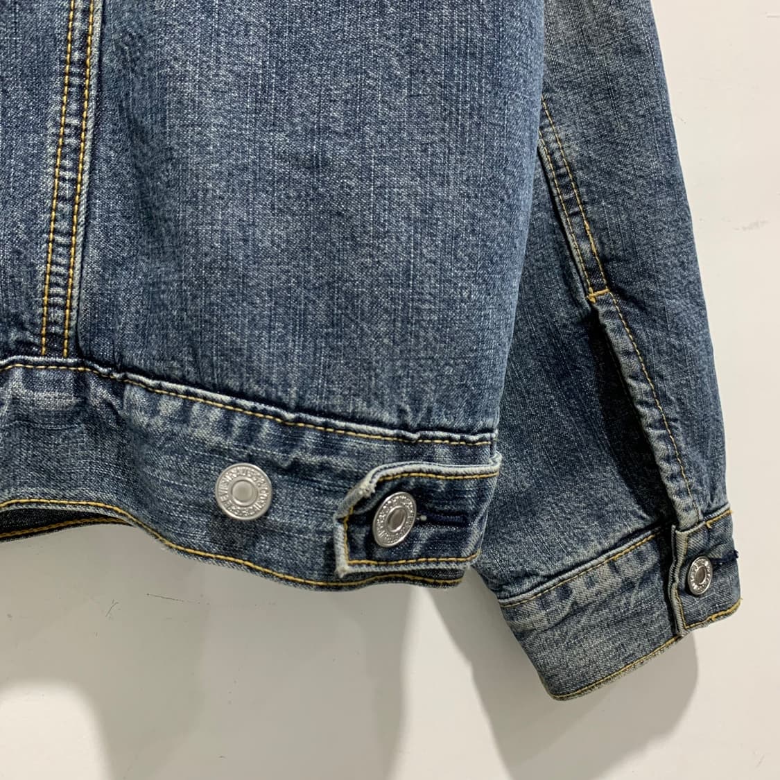 리바이스 70520 세르파 자켓 상품이미지6