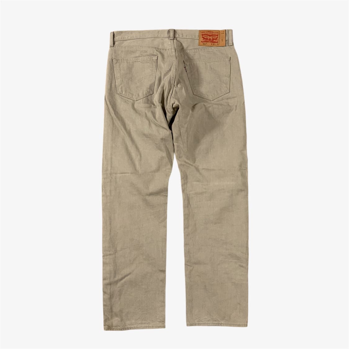 (36) 리바이스 501 상품이미지2