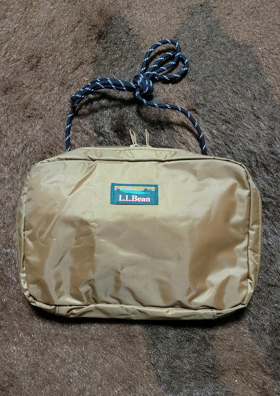 LL Bean 스몰백(25*17) 상품이미지1