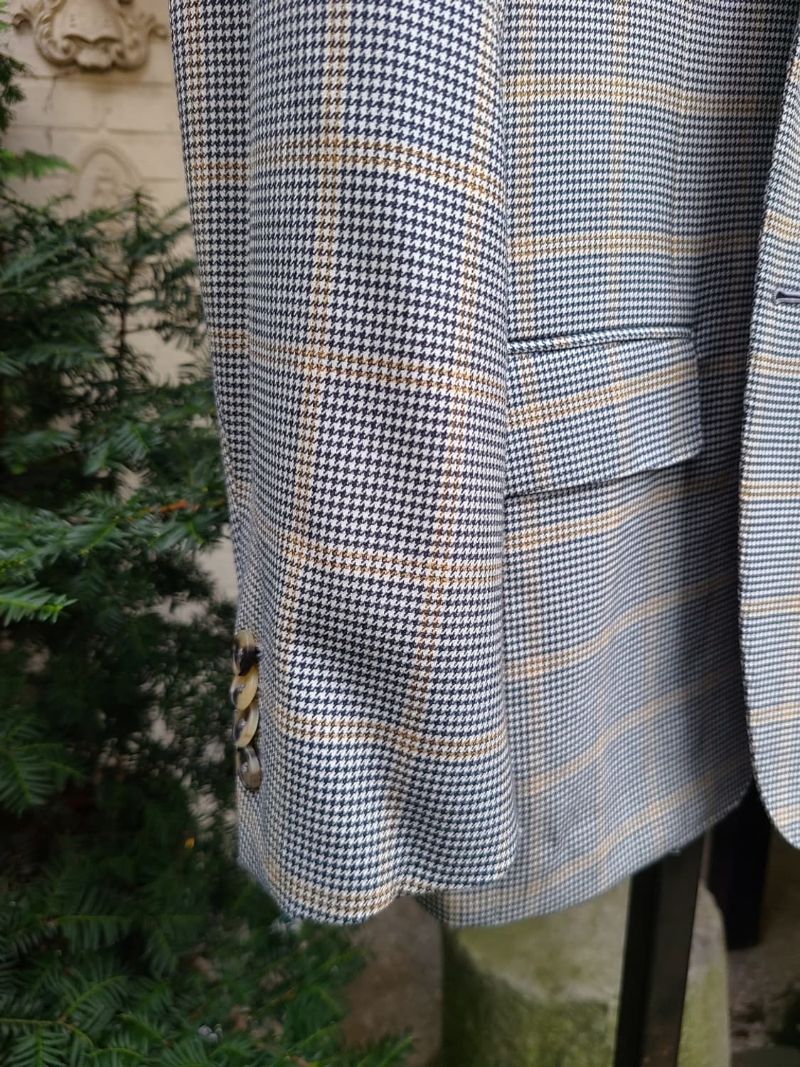 애르메네질도 제냐 자켓 상품이미지6