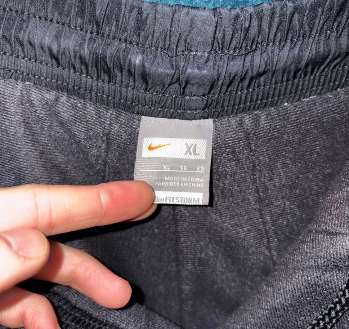 XL) 나이키 머큐리얼 우븐 팬츠 상품이미지3