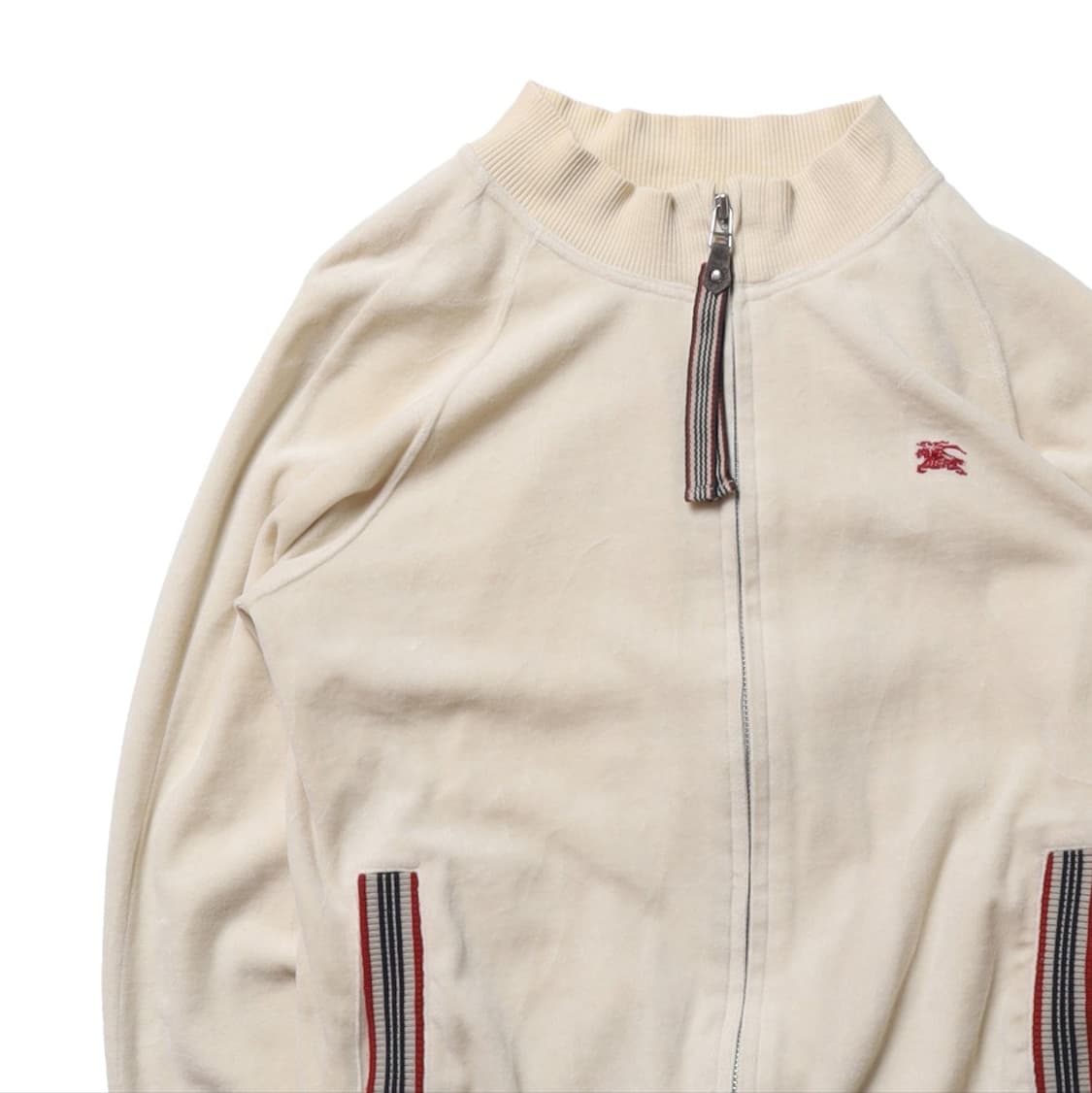 버버리 Burberry Nova Check Detailed Zip Up  상품이미지2