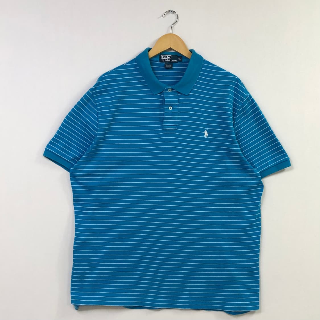 XL 폴로 소프트코튼 카라티 상품이미지2