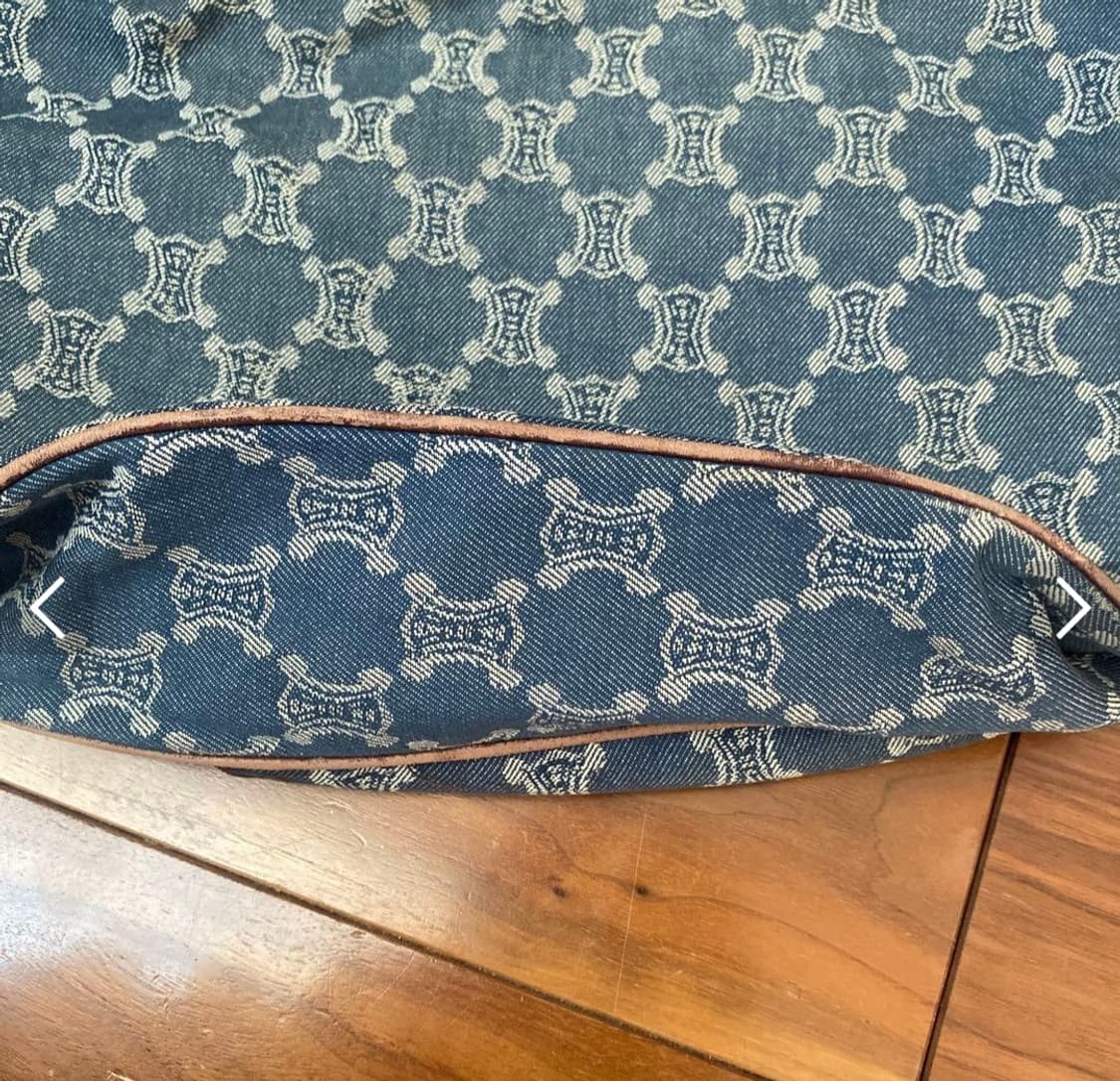 셀린느 트리옹프 숄더백 상품이미지5