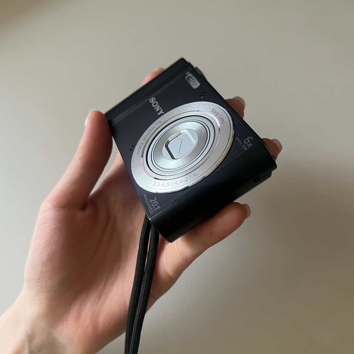 소니 사이버샷 dsc-w810 상품이미지2