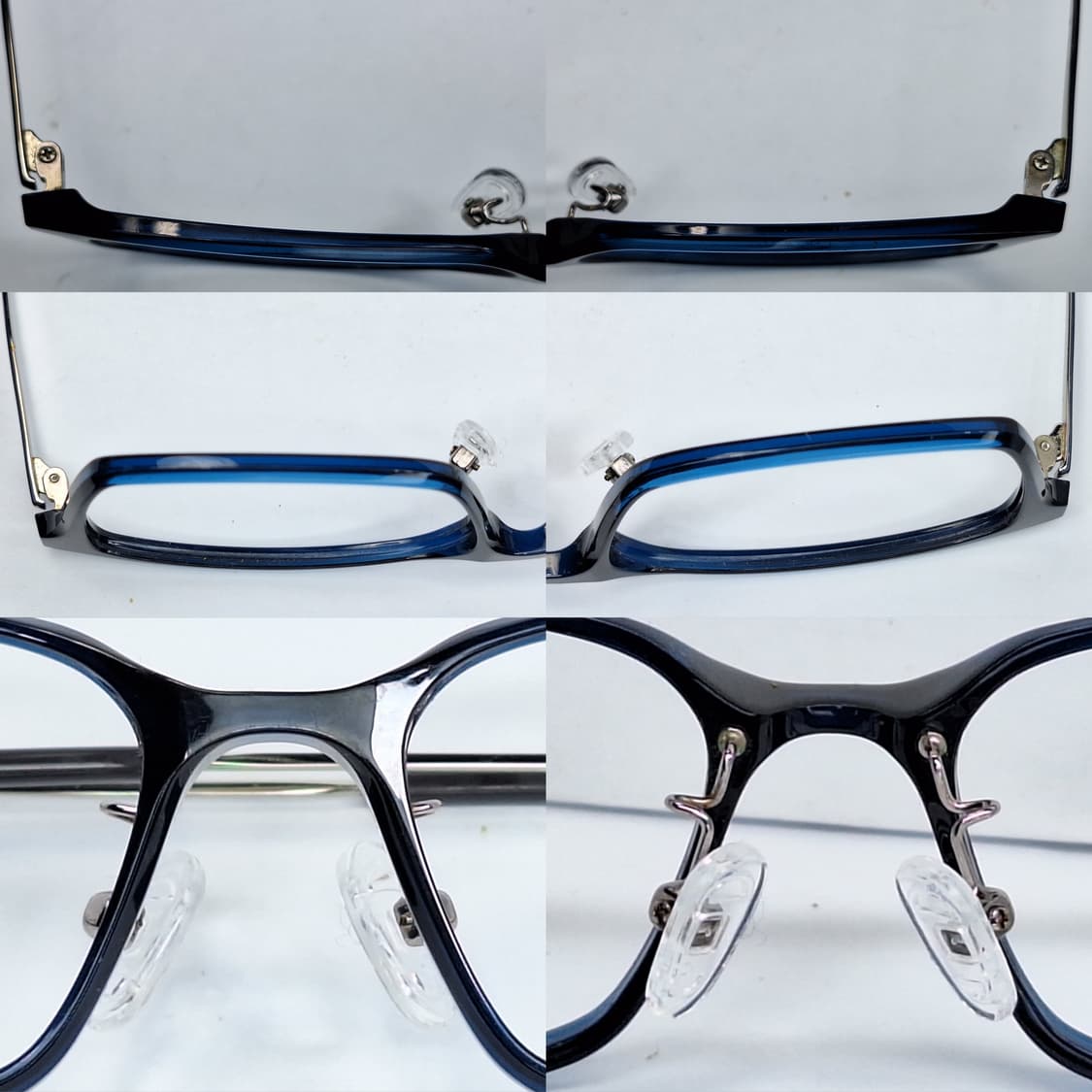 ReLux BETALIGHT 88-105 고탄력 고성능 베타 티타늄 안경 상품이미지2