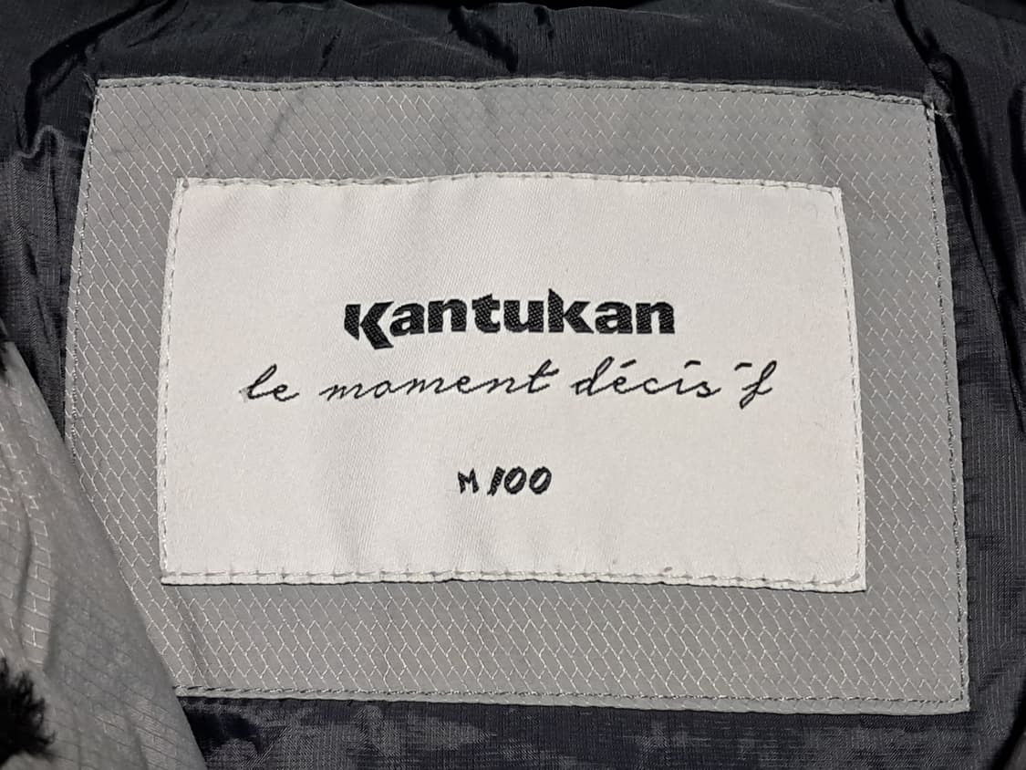 칸투칸 여성 패딩 100 상품이미지6