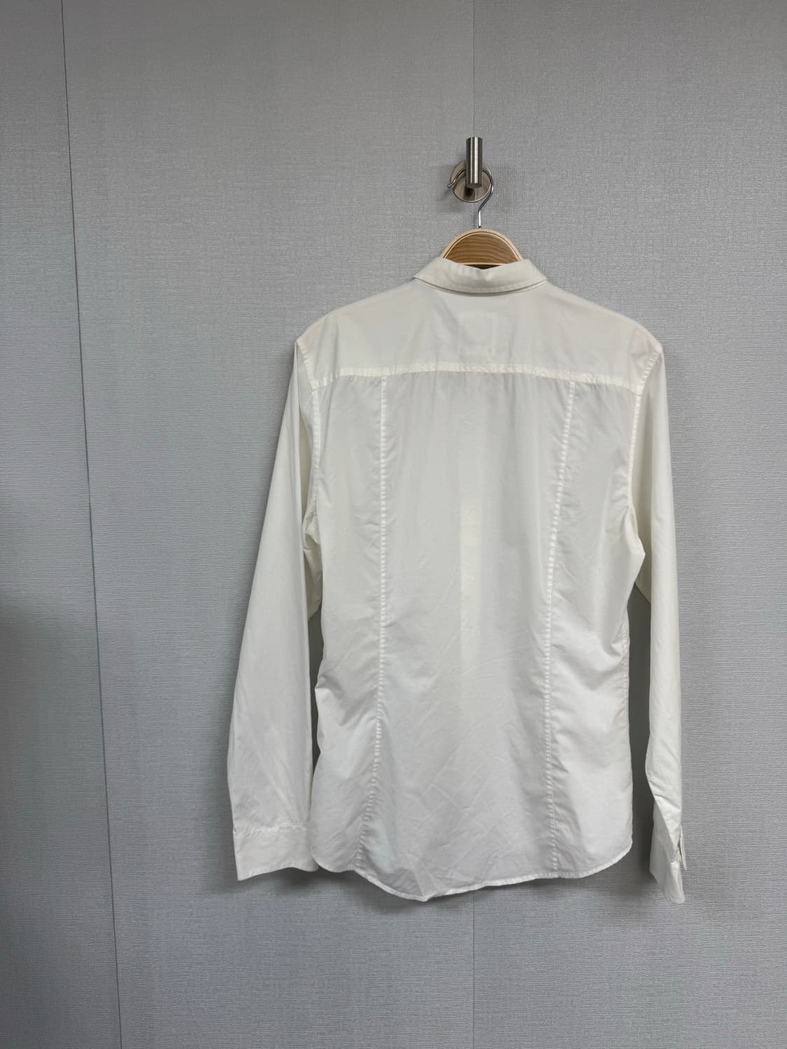 아르마니 익스체인지 셔츠 상품이미지5