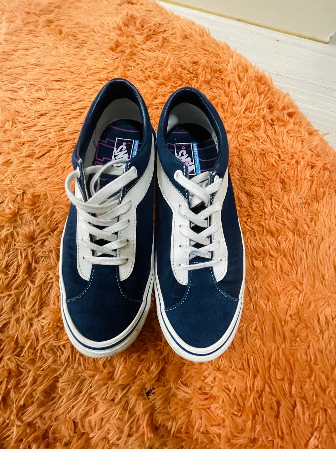 Vans X 루드 볼드앤아이 265 상품이미지5