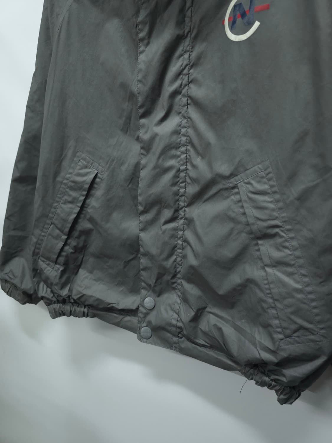 노티카(NAUTICA) 90'S 리버시블 자켓 (100~105) 상품이미지5